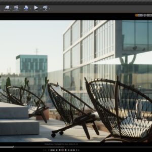 Unreal Engine 5 Training EN